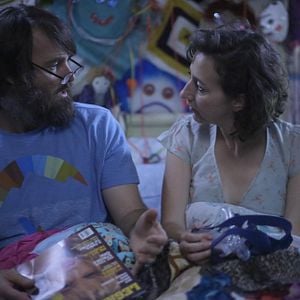 Fotoğraf The Last Man on Earth