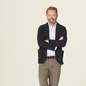 Fotoğraf Modern Family