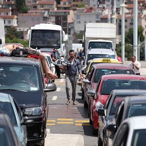 Fotoğraf Erkan Kolçak Köstendil