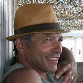 Fotoğraf Joël Boudjelta