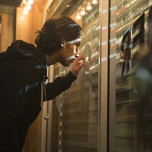 Fotoğraf Lorenzo James Henrie