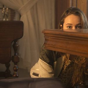 Fotoğraf Alycia Debnam-Carey