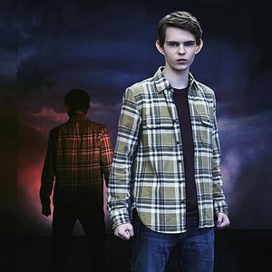 Fotoğraf Heroes Reborn