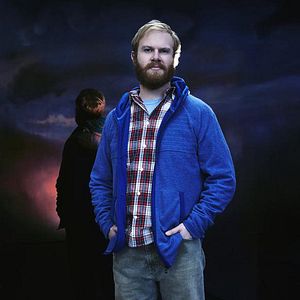 Fotoğraf Heroes Reborn