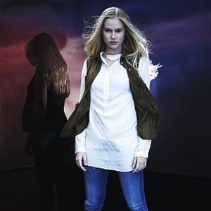 Fotoğraf Heroes Reborn