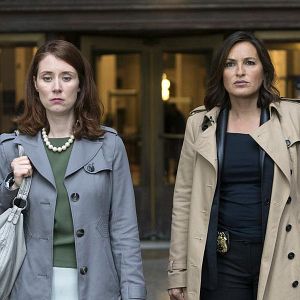 Fotoğraf Law & Order: Special Victims Unit