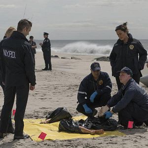 Fotoğraf Law & Order: Special Victims Unit