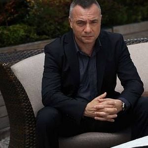 Fotoğraf Eşkıya Dünyaya Hükümdar Olmaz