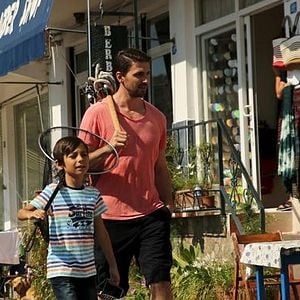 Fotoğraf Bir Deniz Hikayesi