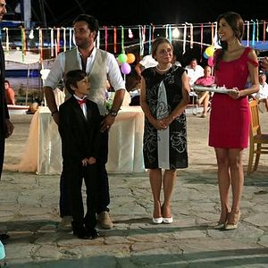 Fotoğraf Bir Deniz Hikayesi