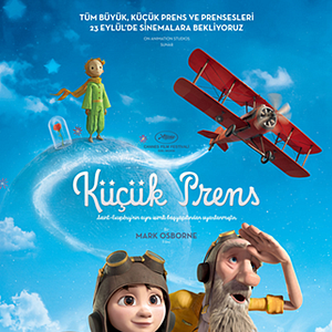 Fotoğraf Küçük Prens