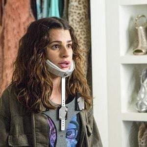 Fotoğraf Lea Michele