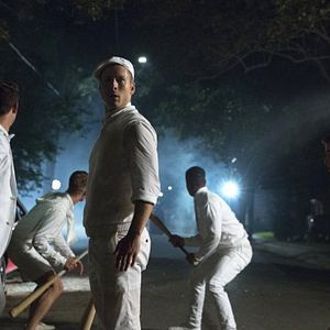 Fotoğraf Glen Powell