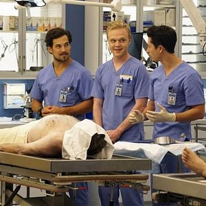 Fotoğraf Giacomo Gianniotti