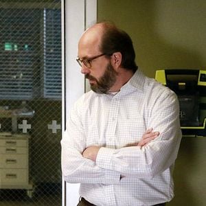 Fotoğraf Grey's Anatomy