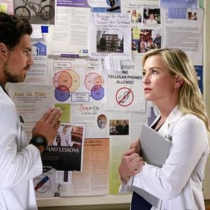 Fotoğraf Grey's Anatomy