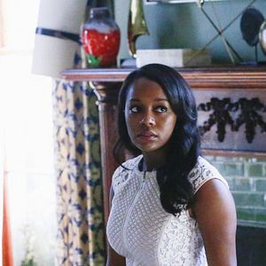 Fotoğraf Aja Naomi King