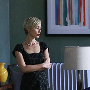 Fotoğraf Liza Weil