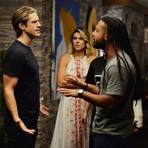 Fotoğraf Brandon Jay McLaren