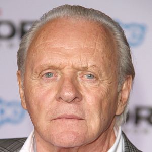 Fotoğraf Anthony Hopkins