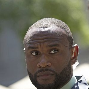 Fotoğraf Will Blagrove