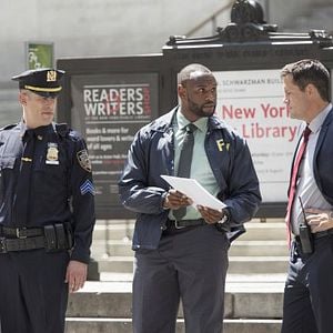 Fotoğraf Will Blagrove