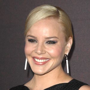 Fotoğraf Abbie Cornish