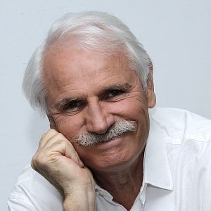 Fotoğraf Yann Arthus-Bertrand