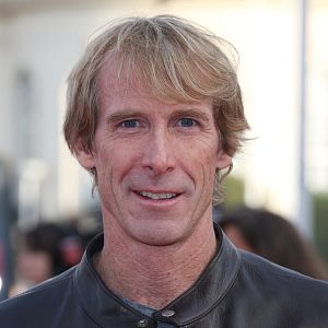 Fotoğraf Michael Bay