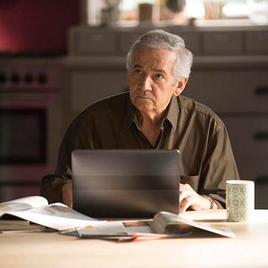 Fotoğraf Alain Doutey