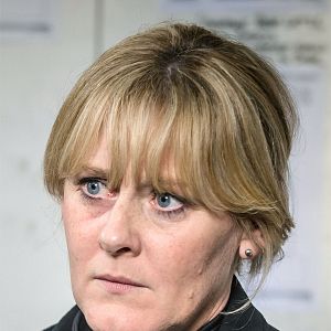 Fotoğraf Sarah Lancashire