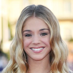 Fotoğraf Alice Isaaz