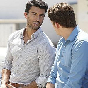 Fotoğraf Justin Baldoni