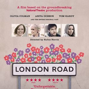 Fotoğraf London Road