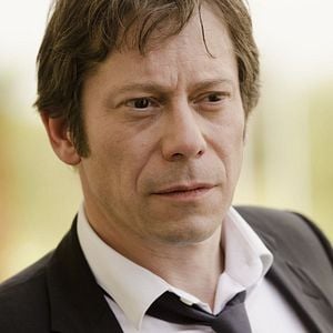 Fotoğraf Mathieu Amalric