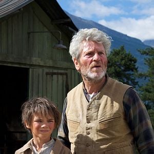 Fotoğraf Tchéky Karyo