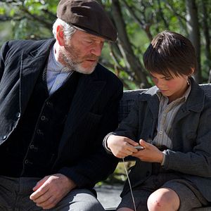 Fotoğraf Tchéky Karyo