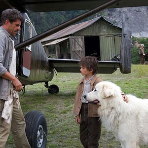 Fotoğraf Thierry Neuvic