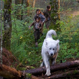 Fotoğraf Thylane Blondeau