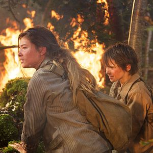 Fotoğraf Thylane Blondeau