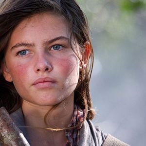 Fotoğraf Thylane Blondeau