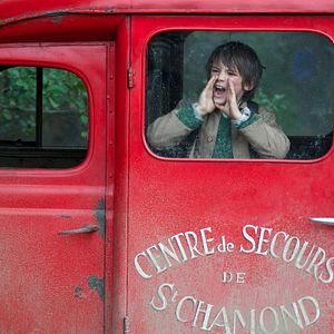 Fotoğraf Sebastian: Sevgili Dostum