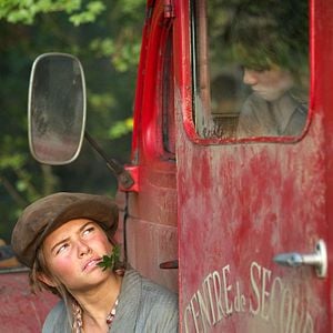 Fotoğraf Thylane Blondeau