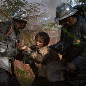 Fotoğraf Sebastian: Sevgili Dostum