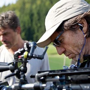 Fotoğraf Christian Duguay