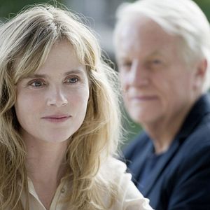 Fotoğraf Isabelle Carré