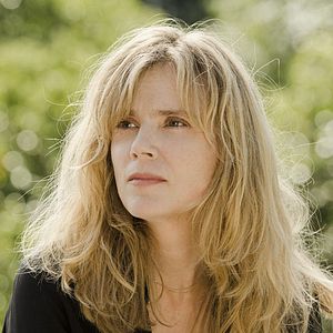 Fotoğraf Isabelle Carré