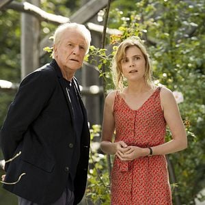 Fotoğraf Isabelle Carré