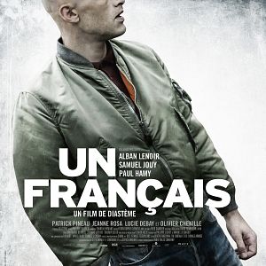 Fotoğraf Un Français