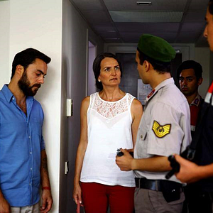 Fotoğraf Kalbim Ege'de Kaldı